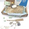Calm Charm Care Package - Keyring - Image 2