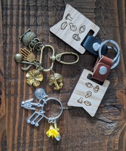 Keyrings