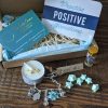 Calm Charm Care Package - Bracelet