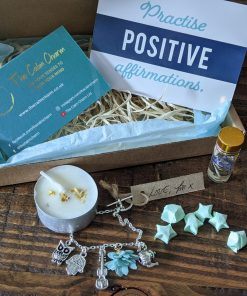 Calm Charm Care Package - Bracelet